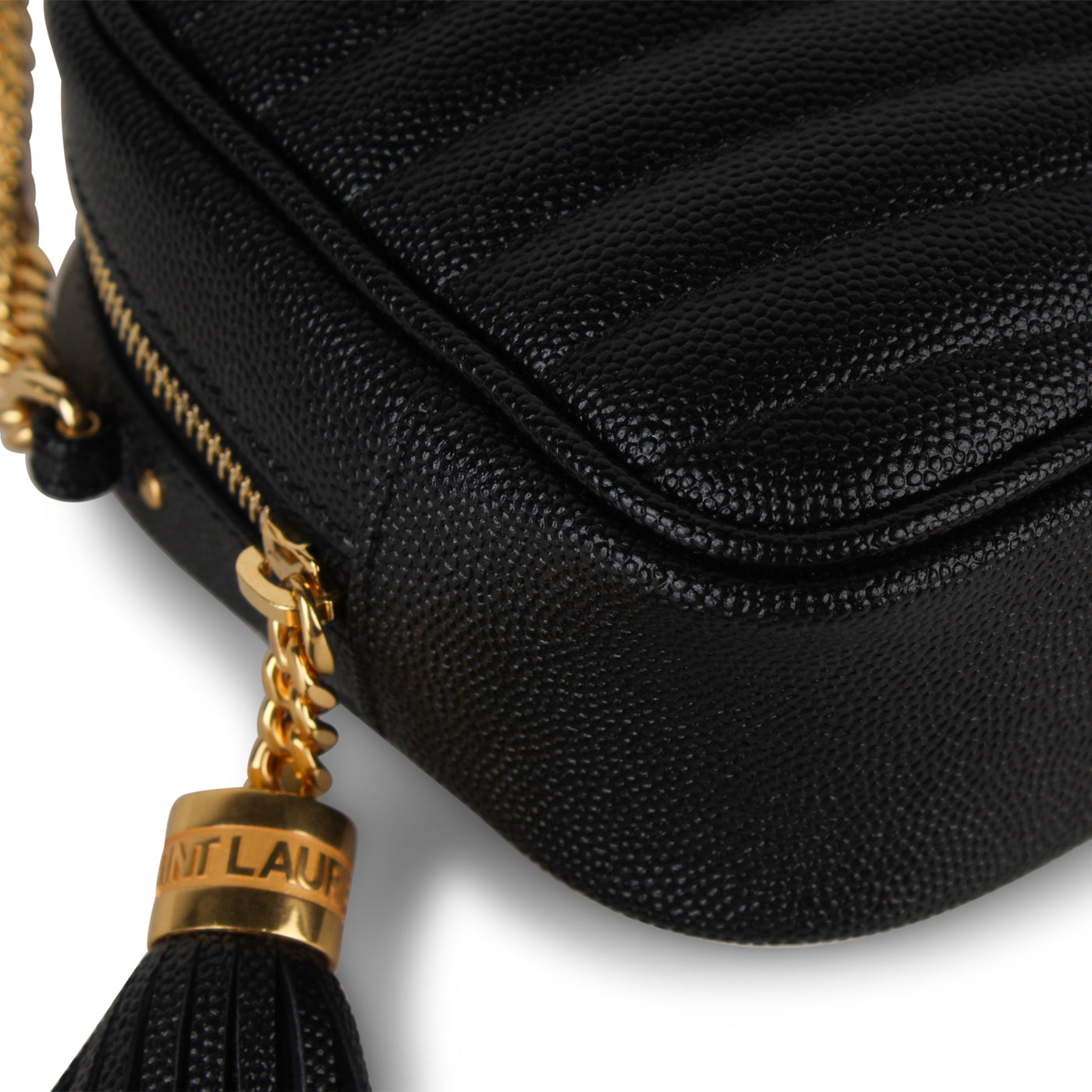 Saint Laurent Lou Camera Bag - Mini