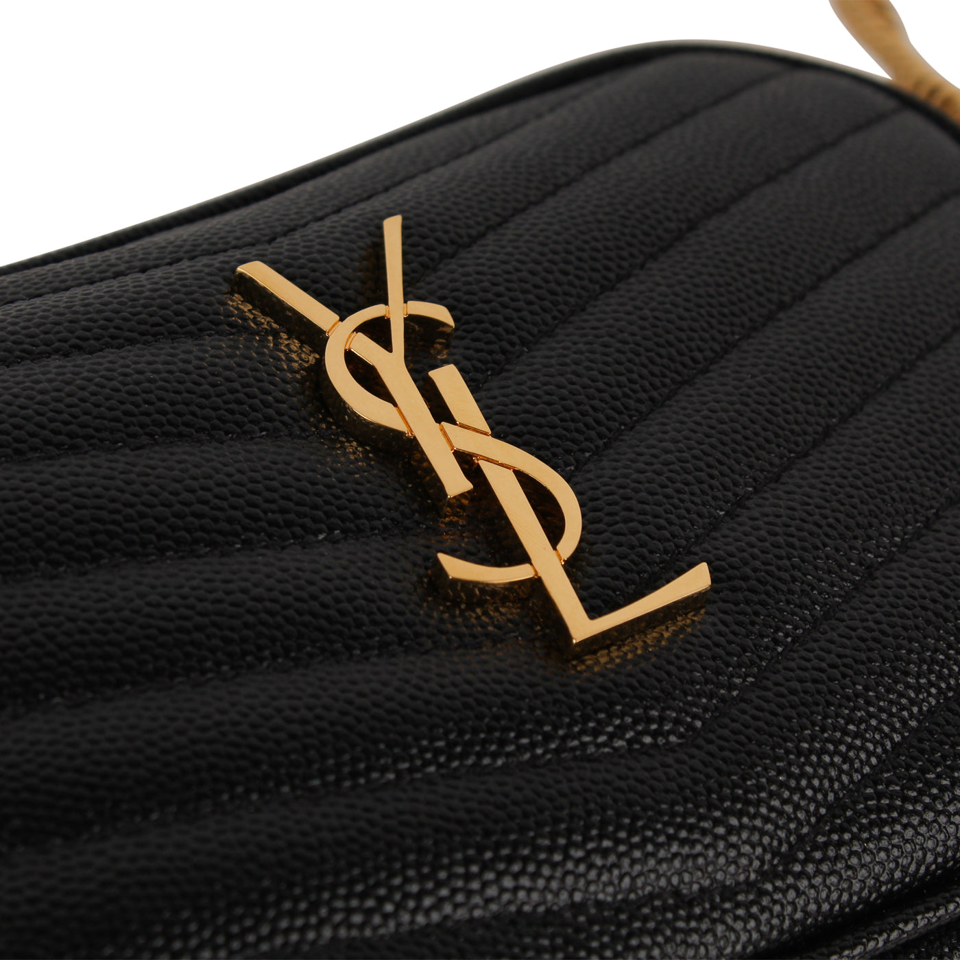 Saint Laurent Lou Camera Bag - Mini