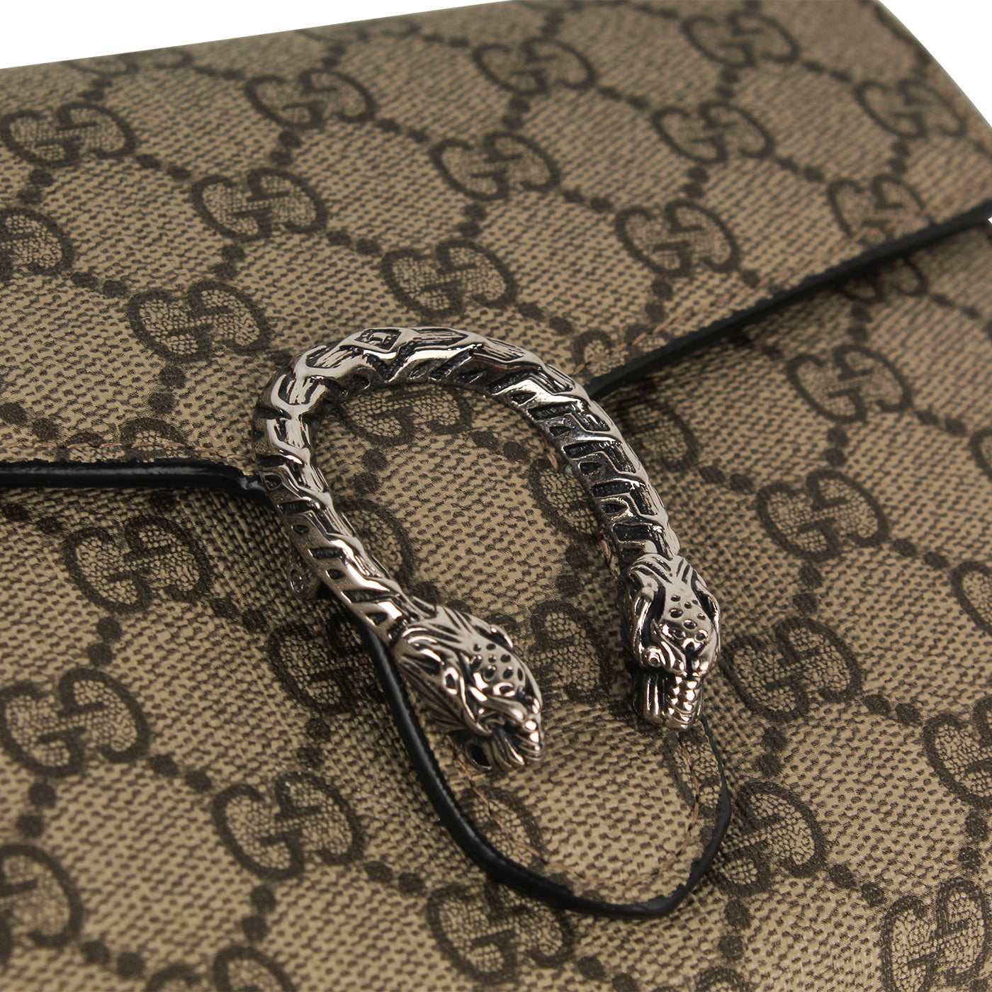 Gucci Dionysus Chain Wallet