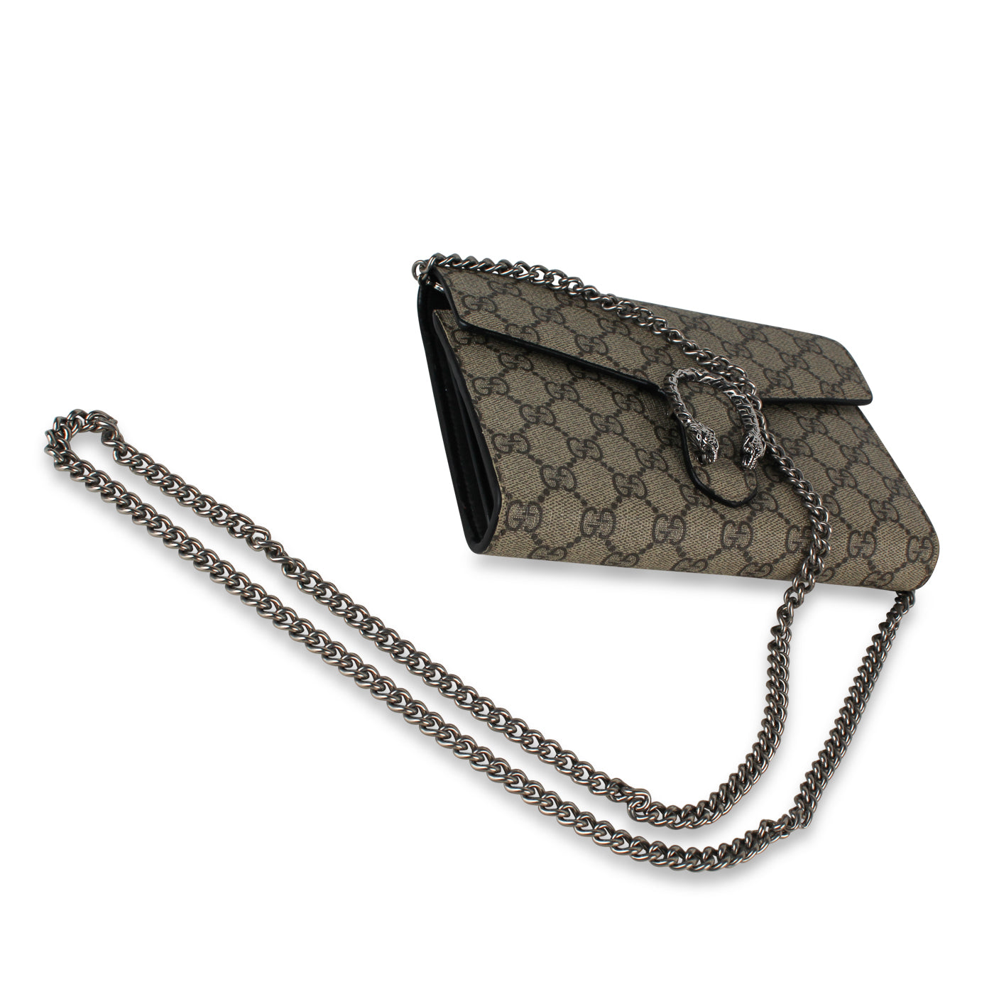 Gucci Dionysus Chain Wallet