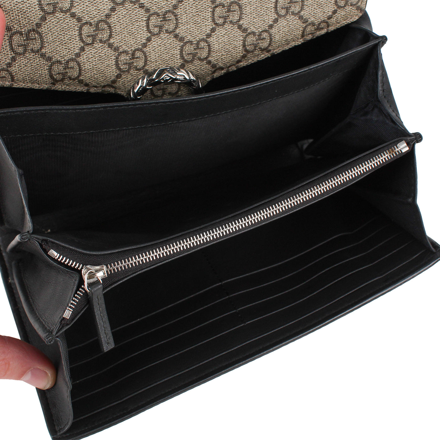 Gucci Dionysus Chain Wallet