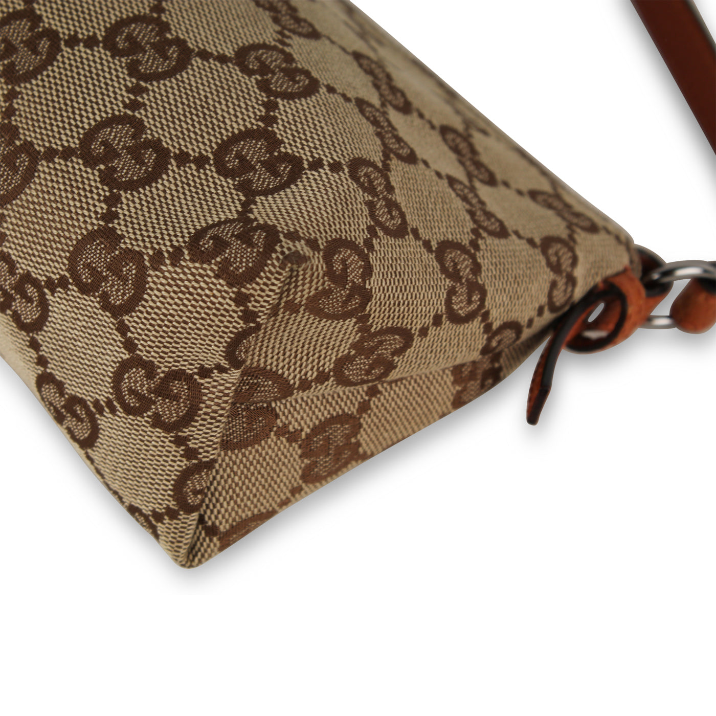 Gucci Vintage Mini Shoulder Bag