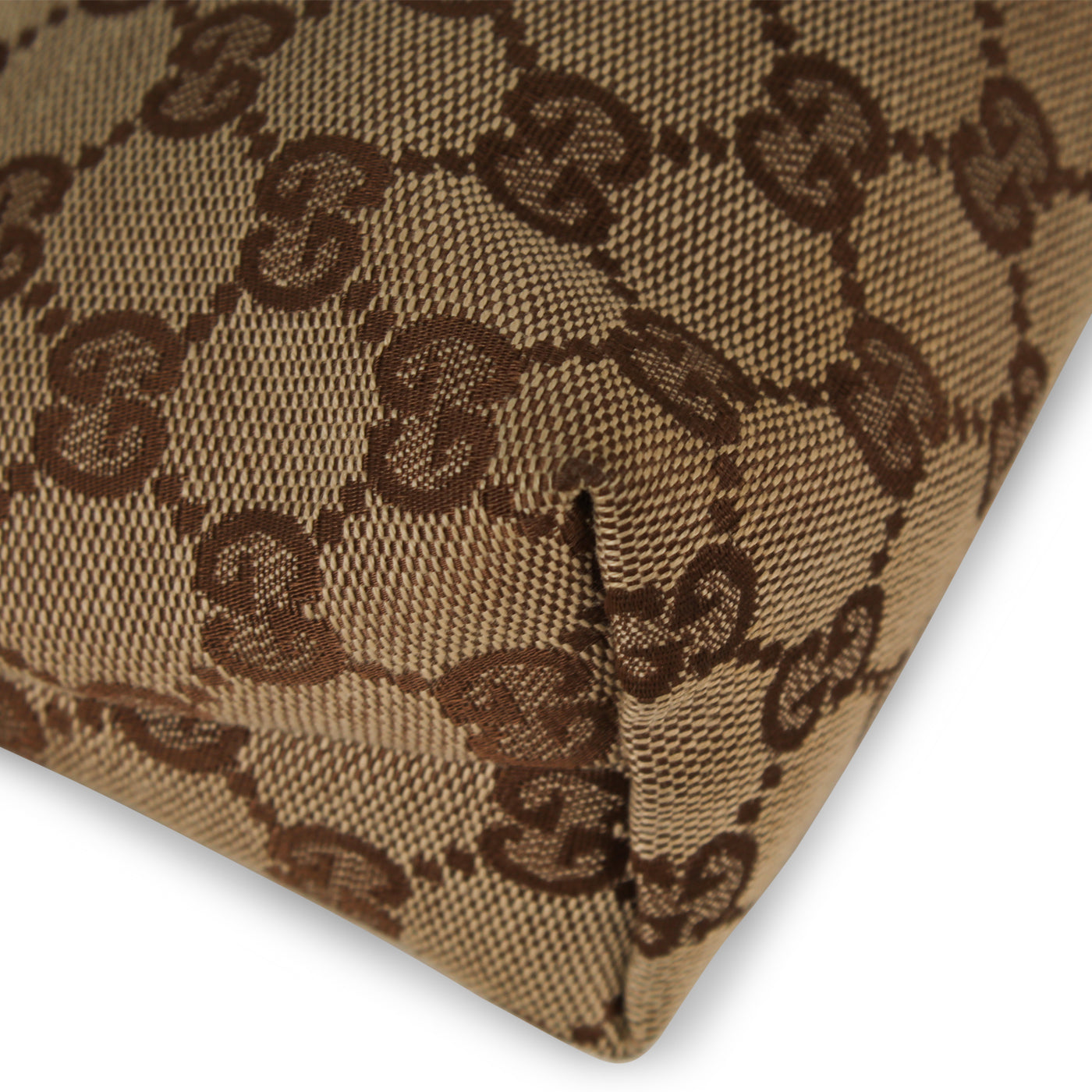 Gucci Vintage Mini Shoulder Bag