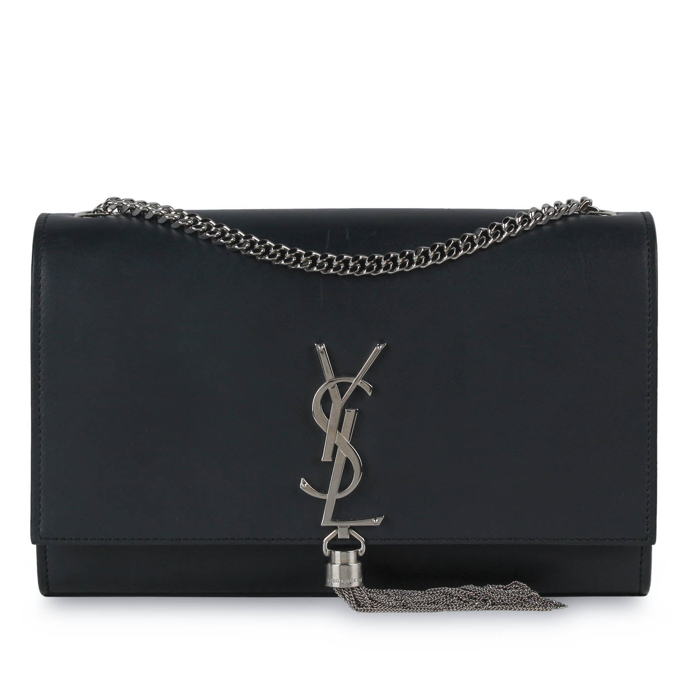 Saint Laurent Medium Kate Tassel Bag