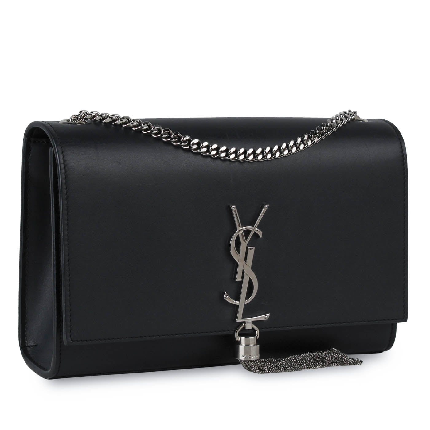Saint Laurent Medium Kate Tassel Bag