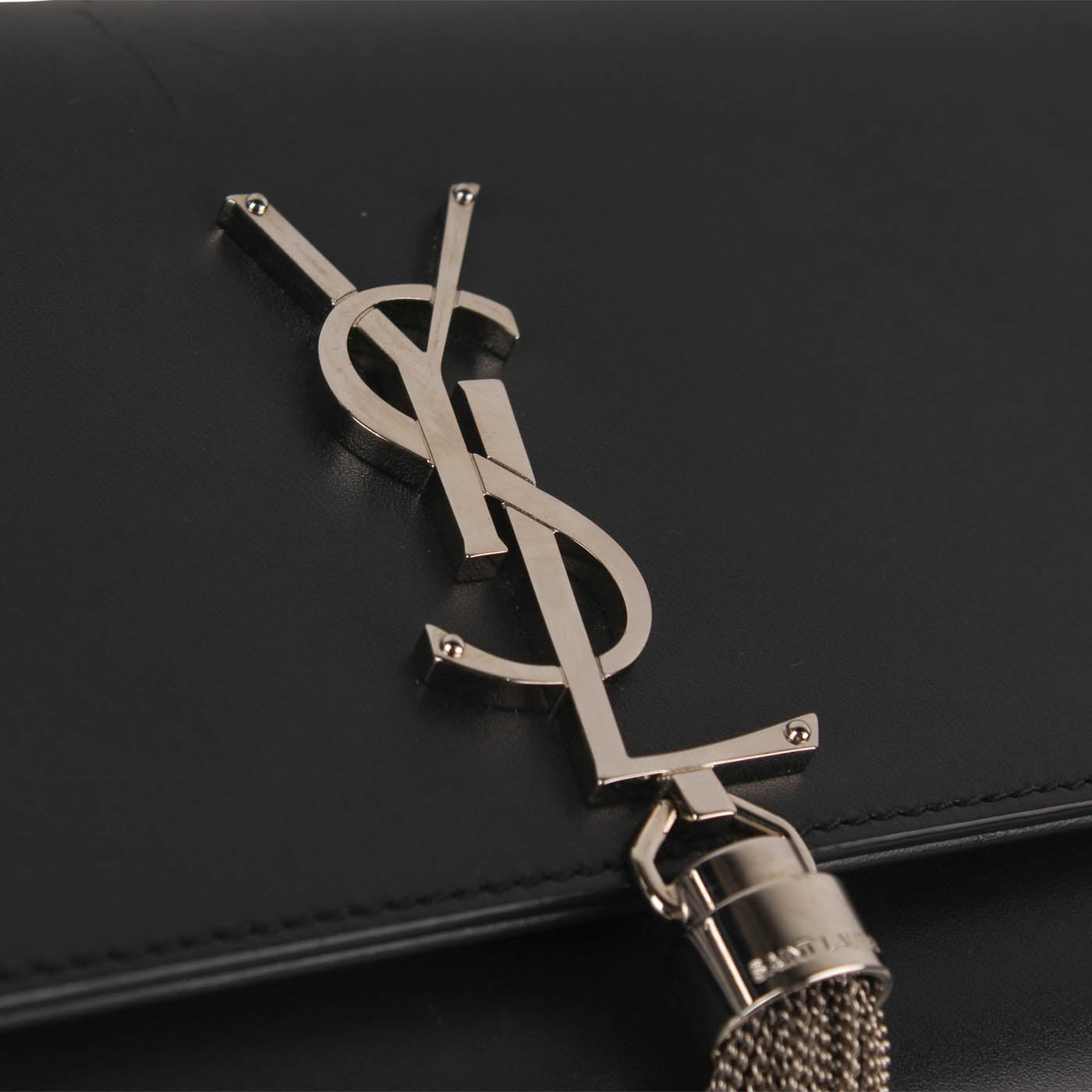 Saint Laurent Medium Kate Tassel Bag