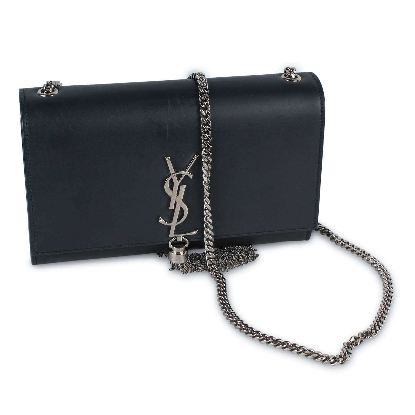 Saint Laurent Medium Kate Tassel Bag
