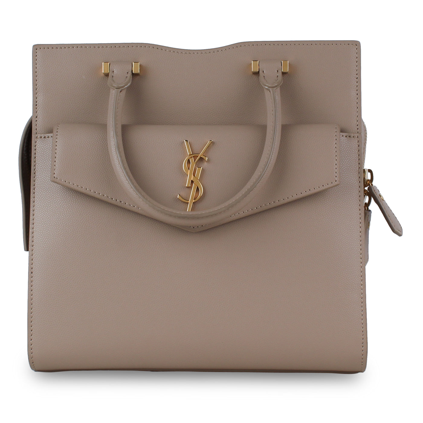 Saint Laurent Small Uptown Tote