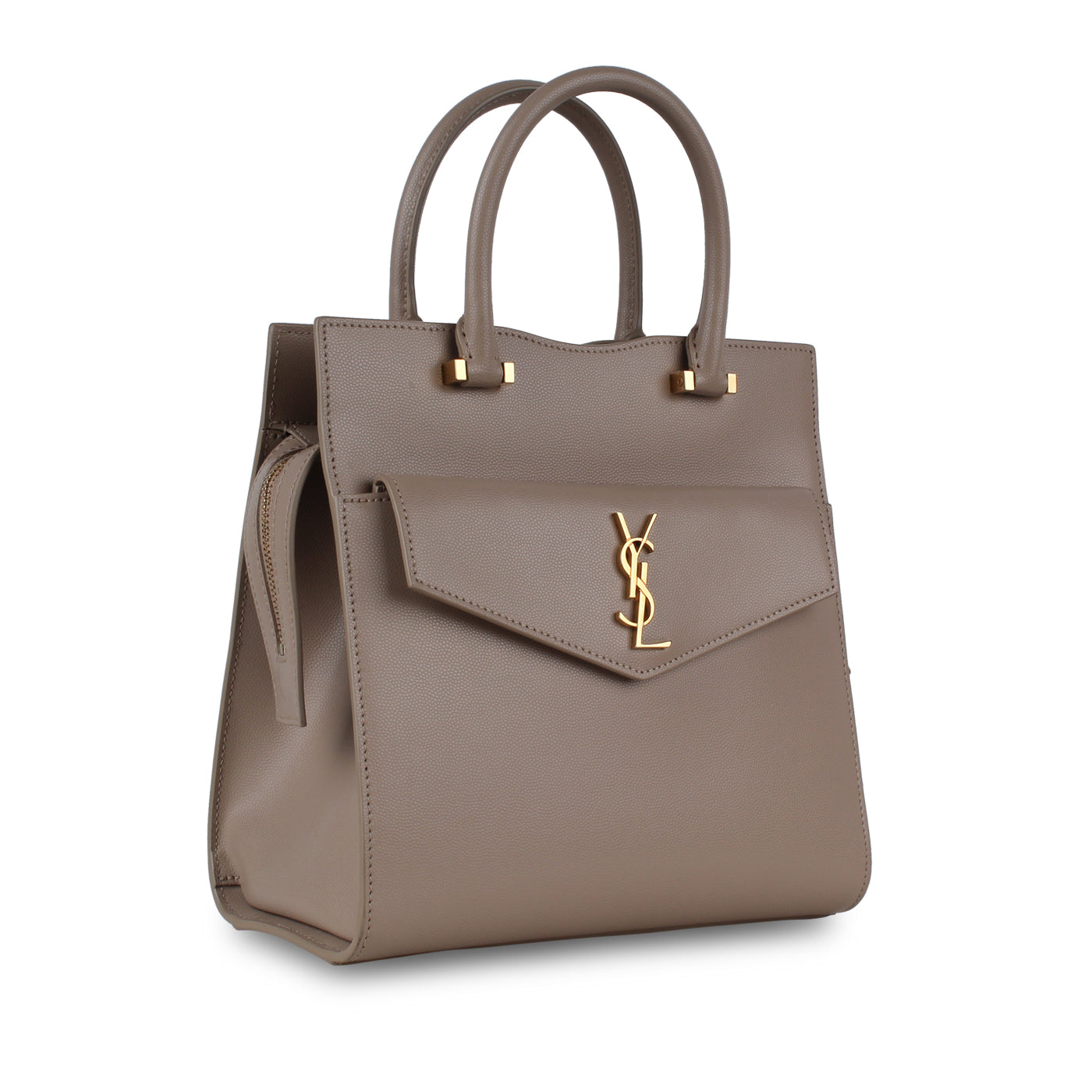 Saint Laurent Small Uptown Tote