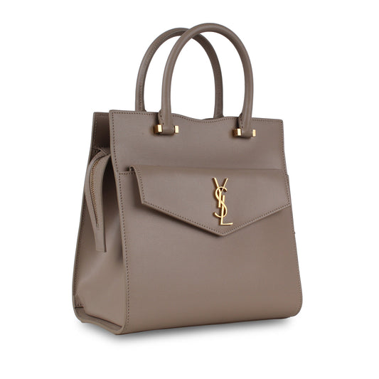 Saint Laurent Small Uptown Tote