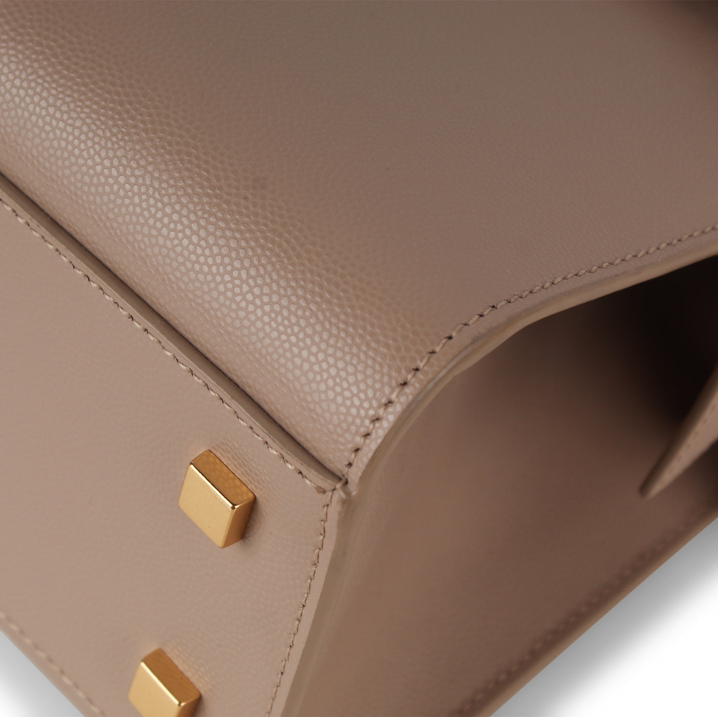 Saint Laurent Small Uptown Tote