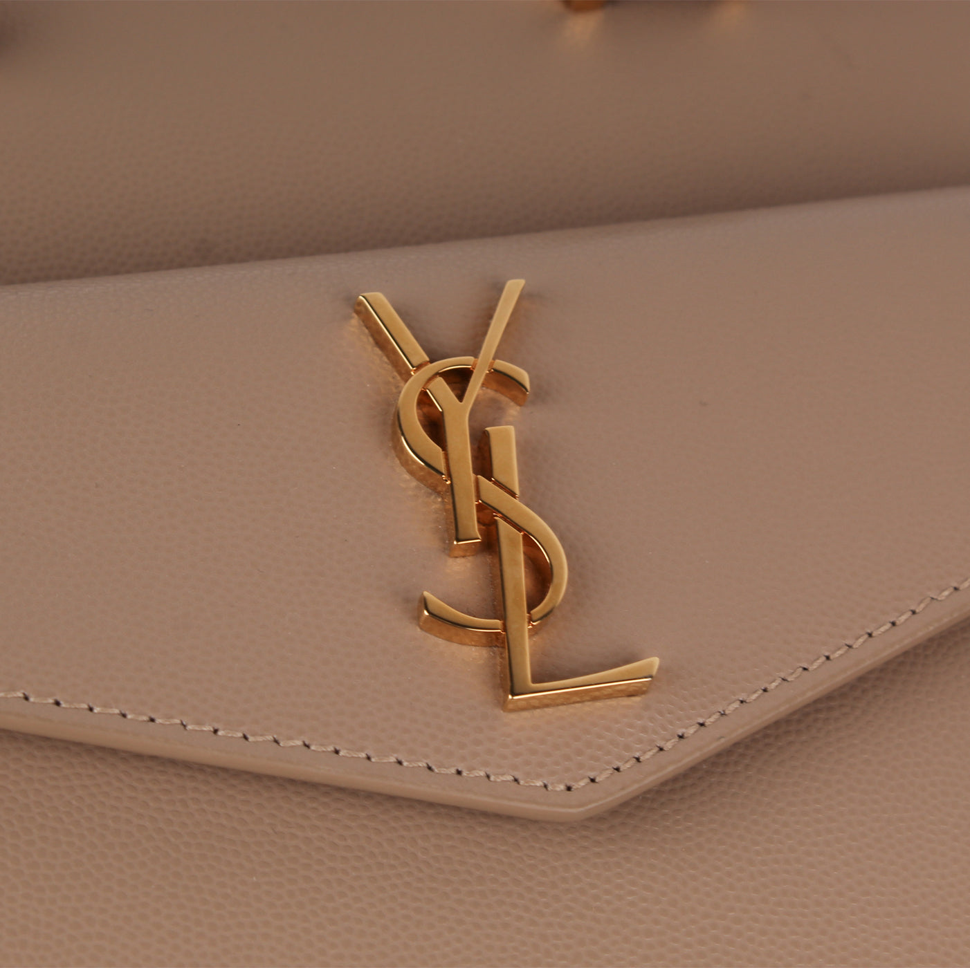 Saint Laurent Small Uptown Tote