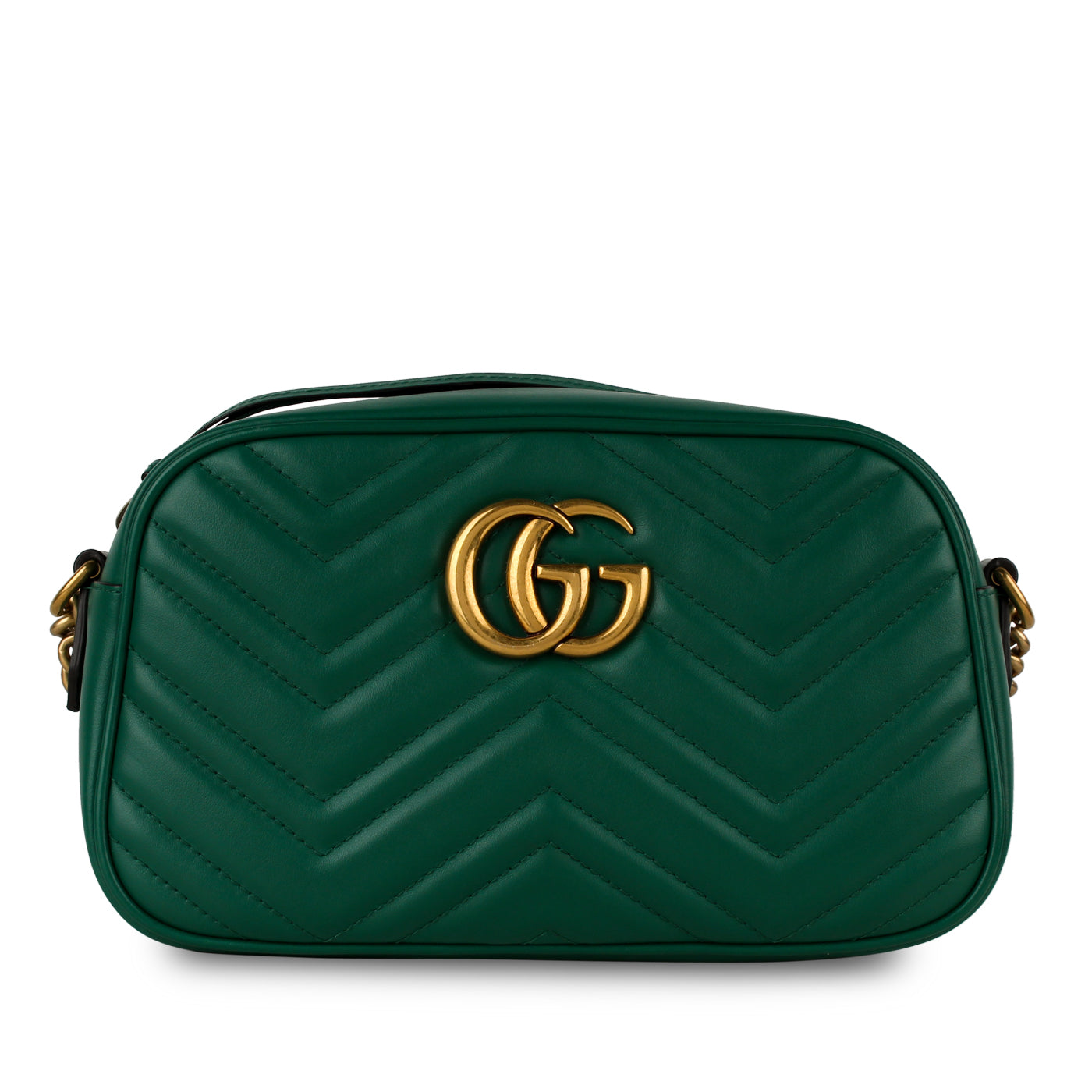 Gucci Small Marmont Bag