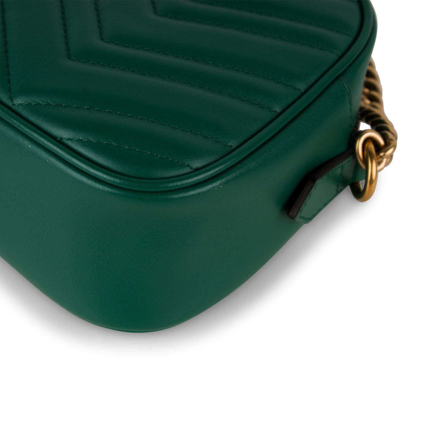 Gucci Small Marmont Bag