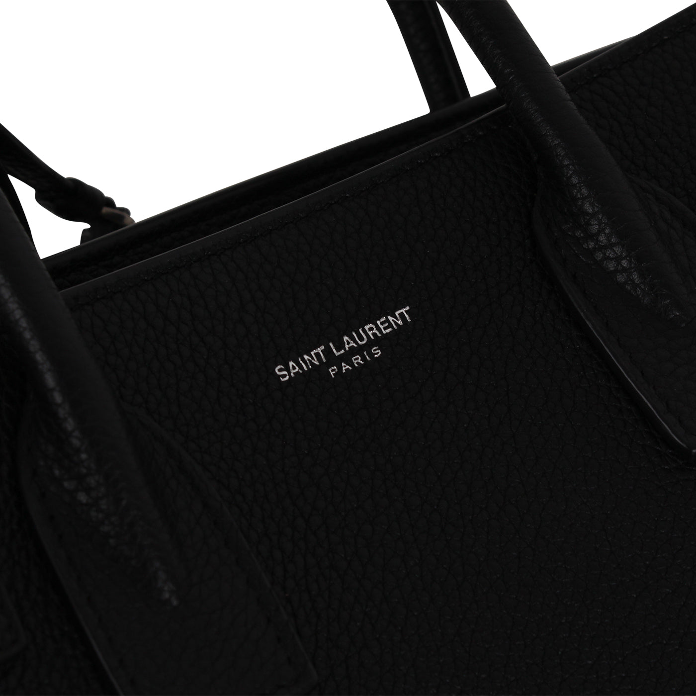 Saint Laurent Baby Sac de Jour