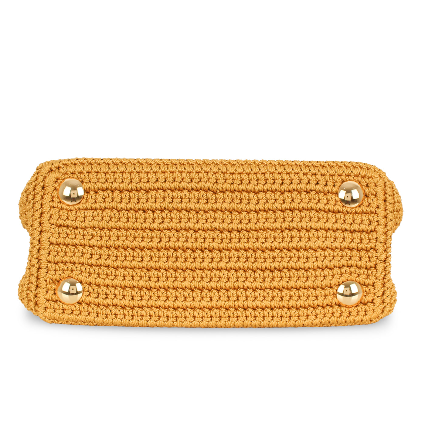 Fendi Woven Peekaboo Mini