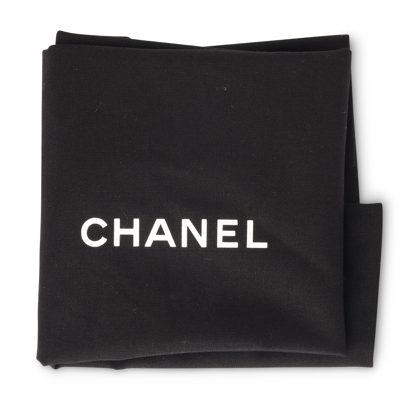 Chanel Enchained Logo Flap Bag