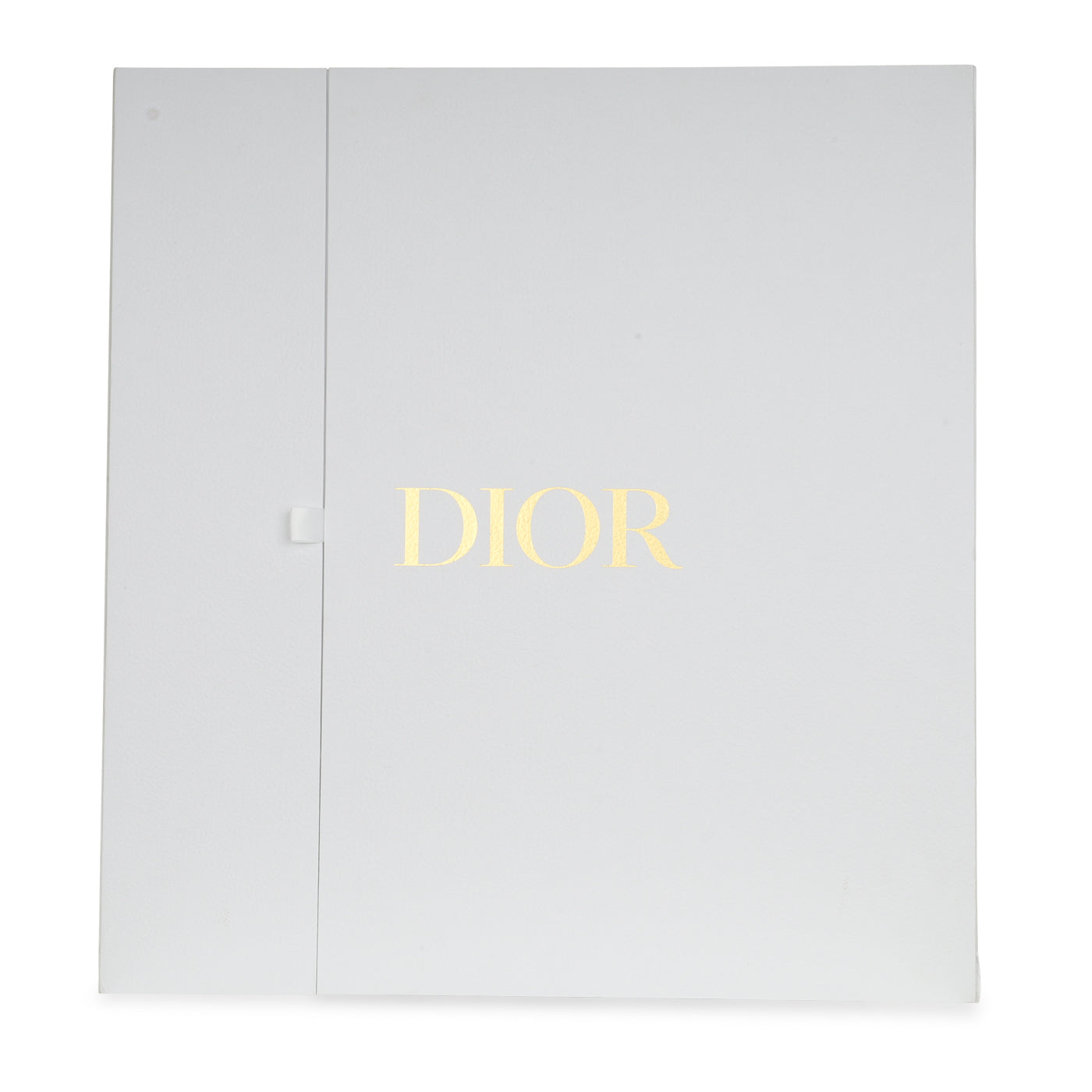 Christian Dior Book Tote - Calfskin