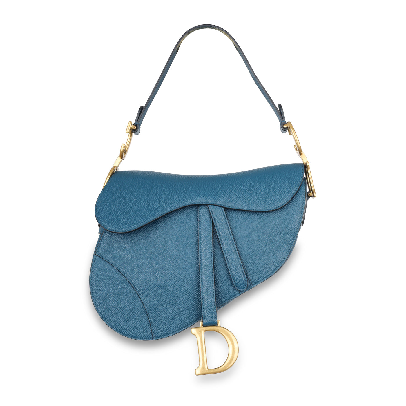 Christian Dior Saddle Bag