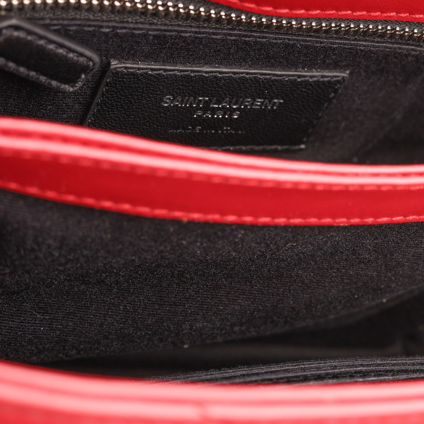 Saint Laurent Lou Toy Bag