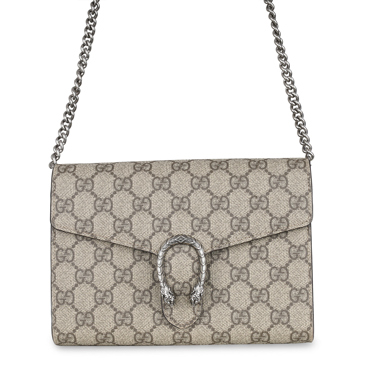 Gucci Dionysus Chain Wallet