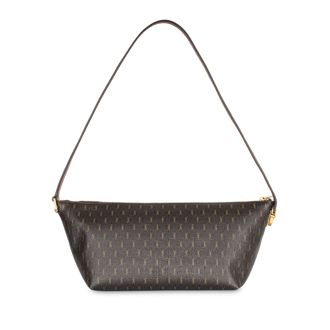 Saint Laurent Le Monogram Shoulder Bag