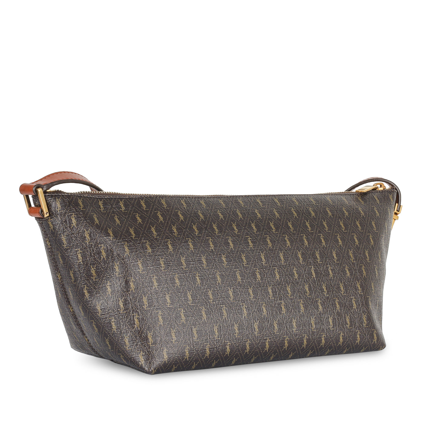 Saint Laurent Le Monogram Shoulder Bag