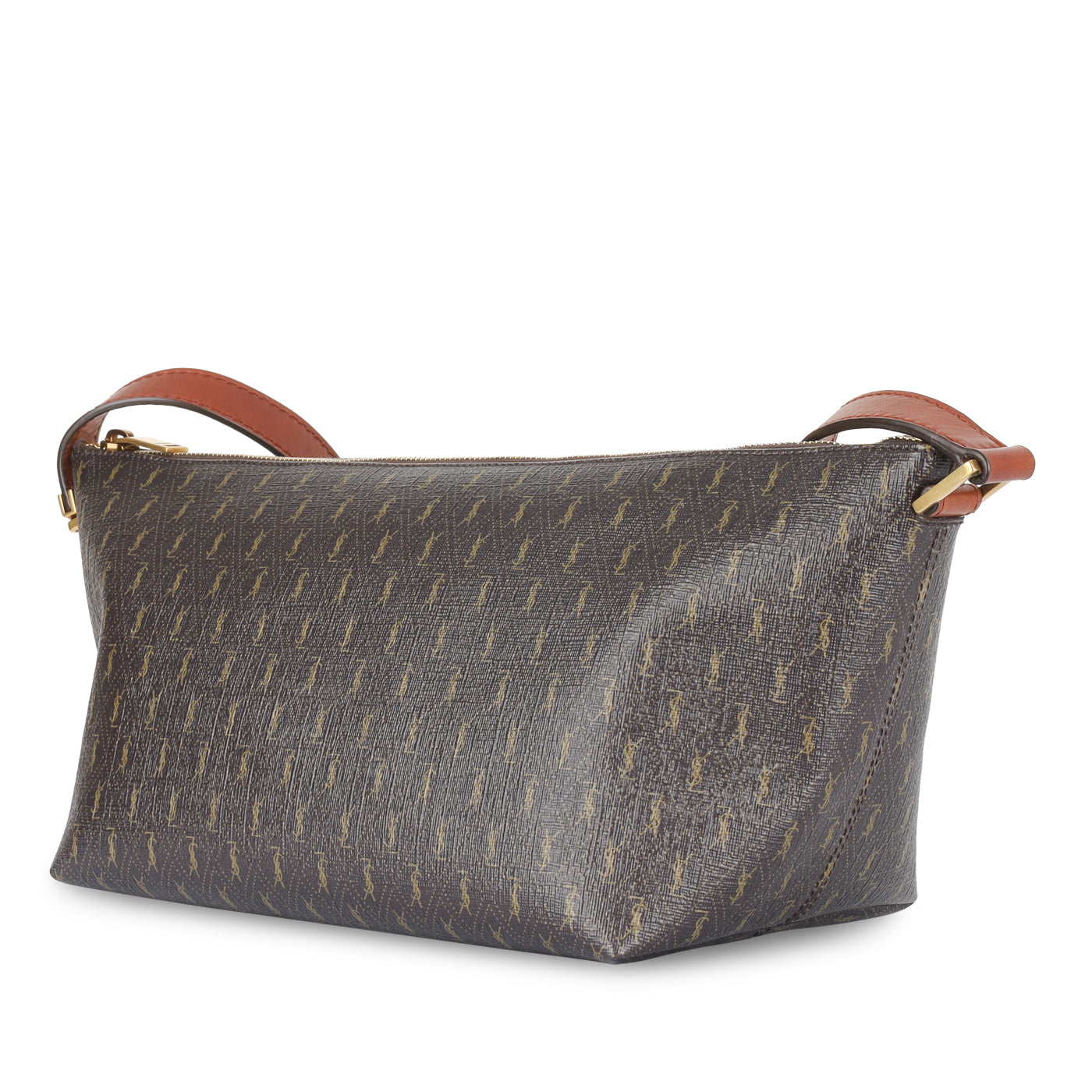 Saint Laurent Le Monogram Shoulder Bag
