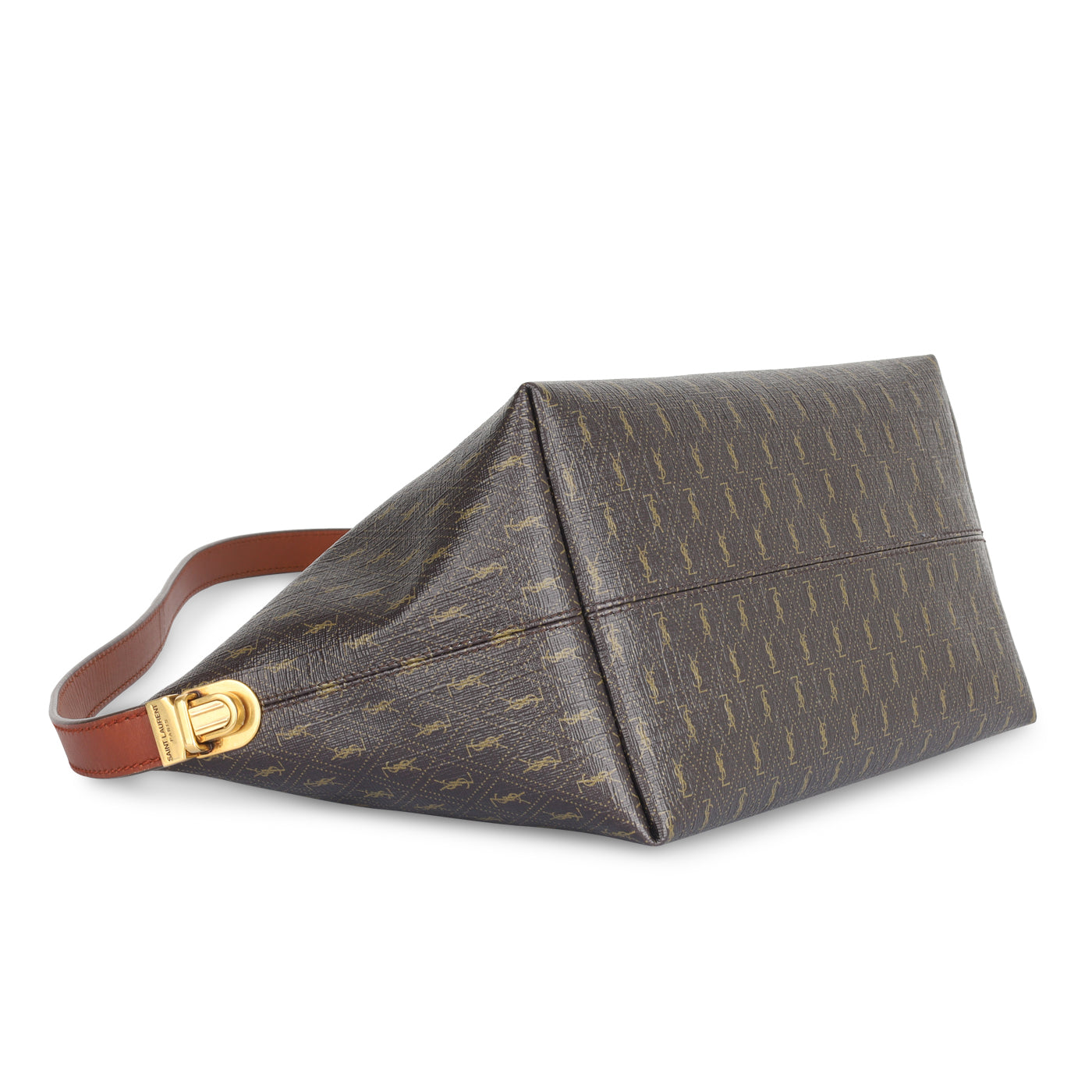 Saint Laurent Le Monogram Shoulder Bag