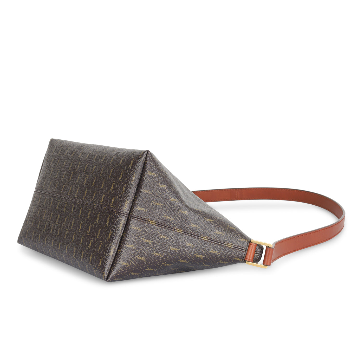 Saint Laurent Le Monogram Shoulder Bag