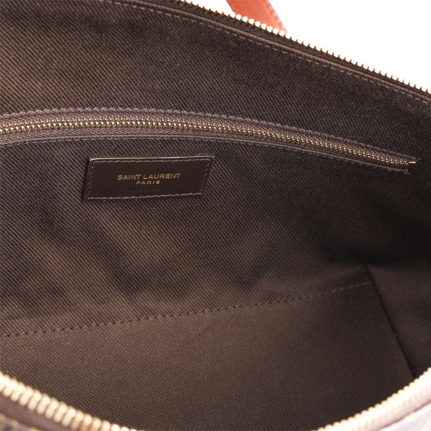 Saint Laurent Le Monogram Shoulder Bag