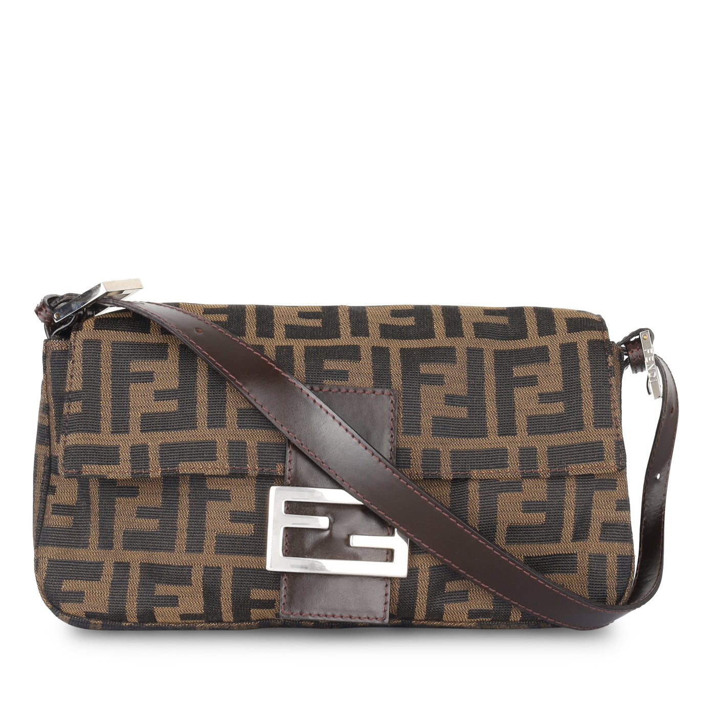 Fendi Baguette Bag - Vintage