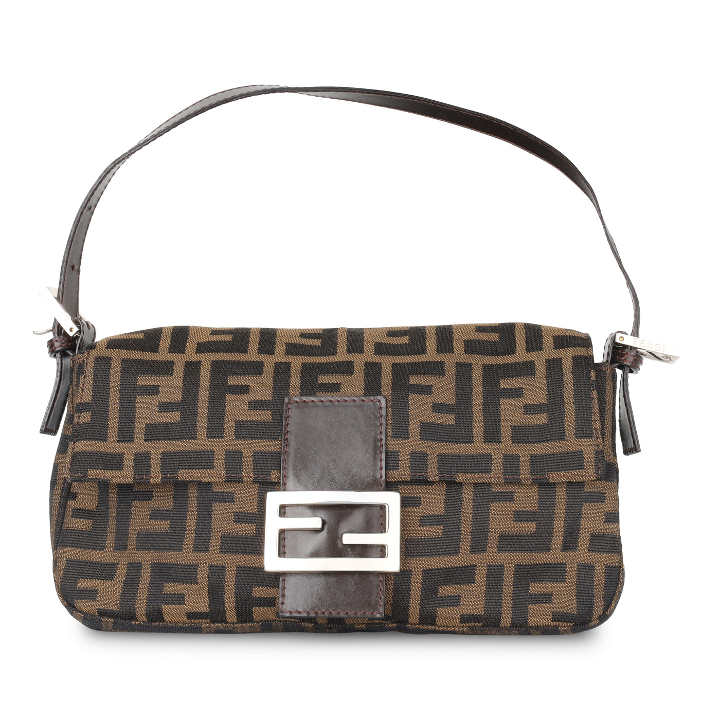 Fendi Baguette Bag - Vintage