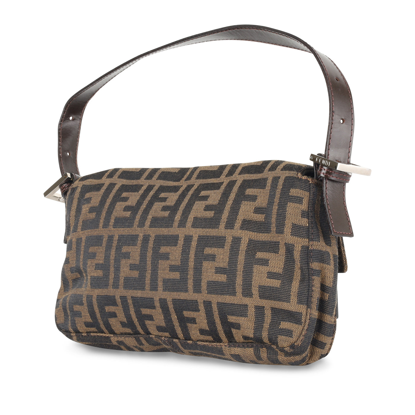 Fendi Baguette Bag - Vintage