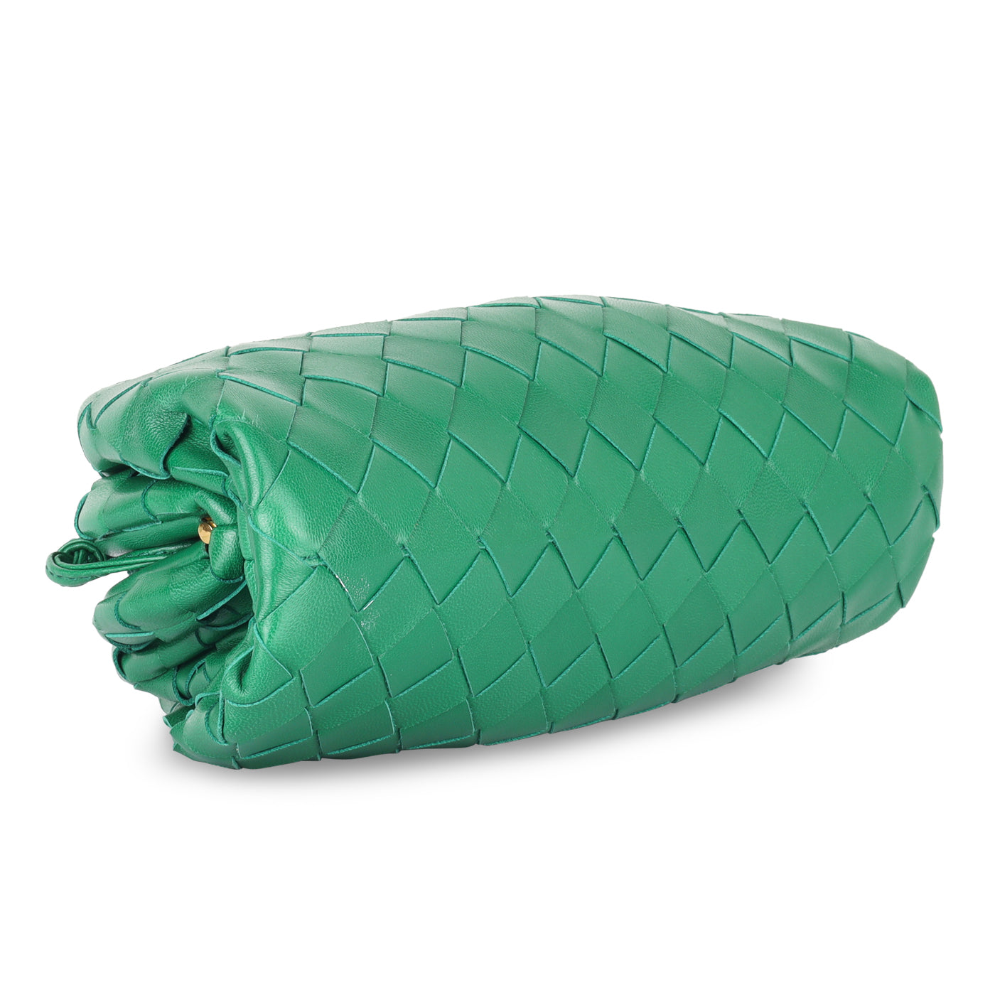 Bottega Veneta Mini Pouch - Woven