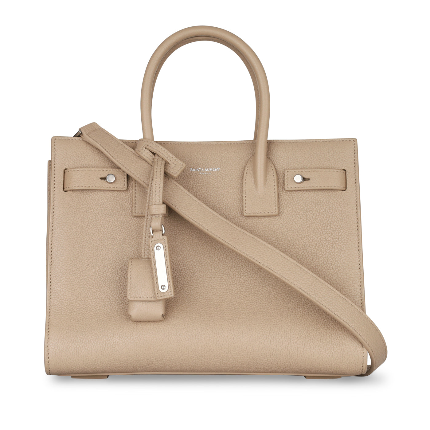 Saint Laurent Baby Sac de Jour