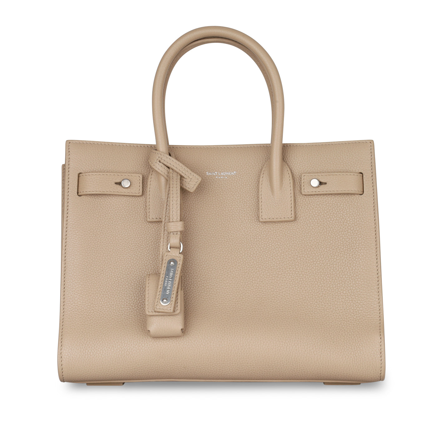 Saint Laurent Baby Sac de Jour