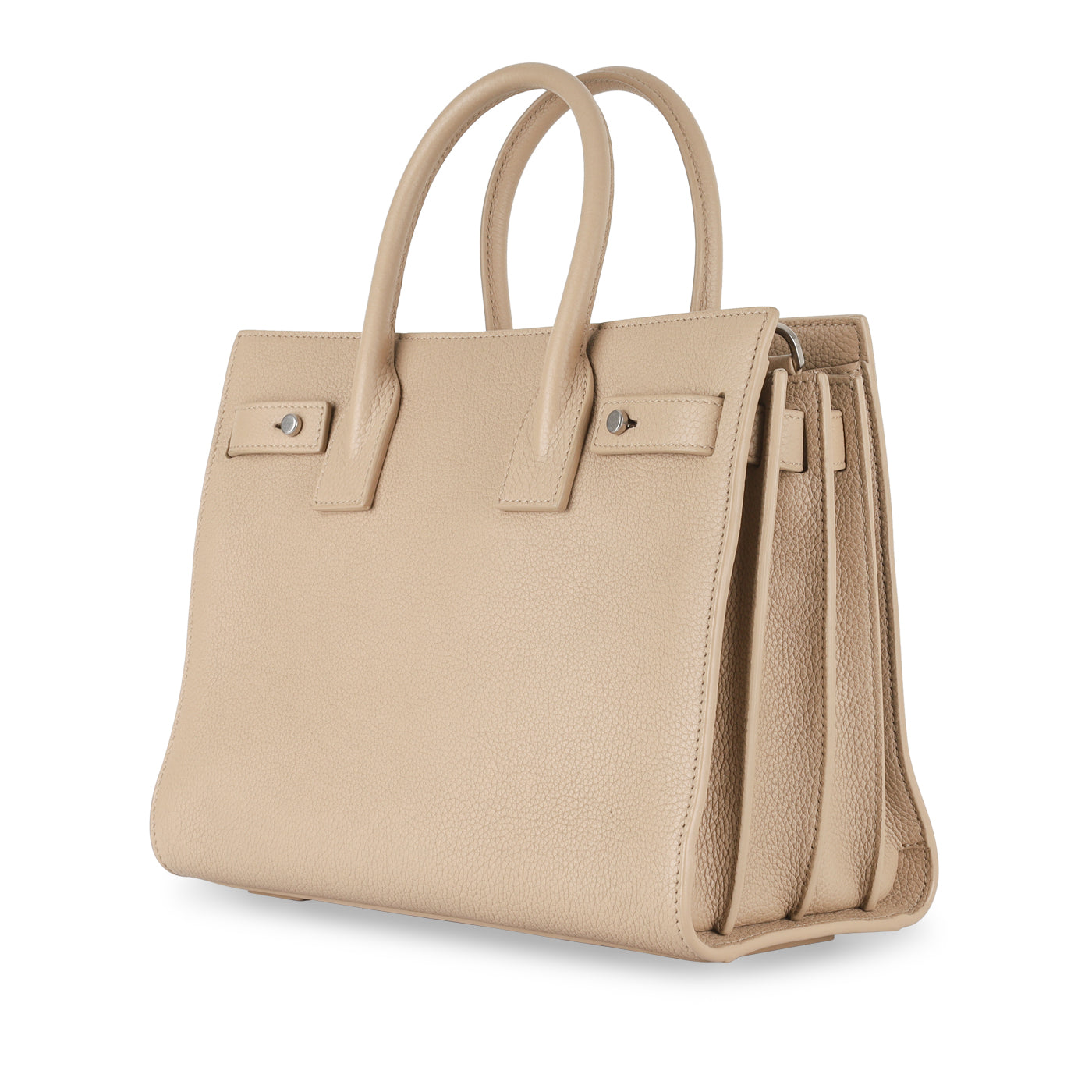 Saint Laurent Baby Sac de Jour