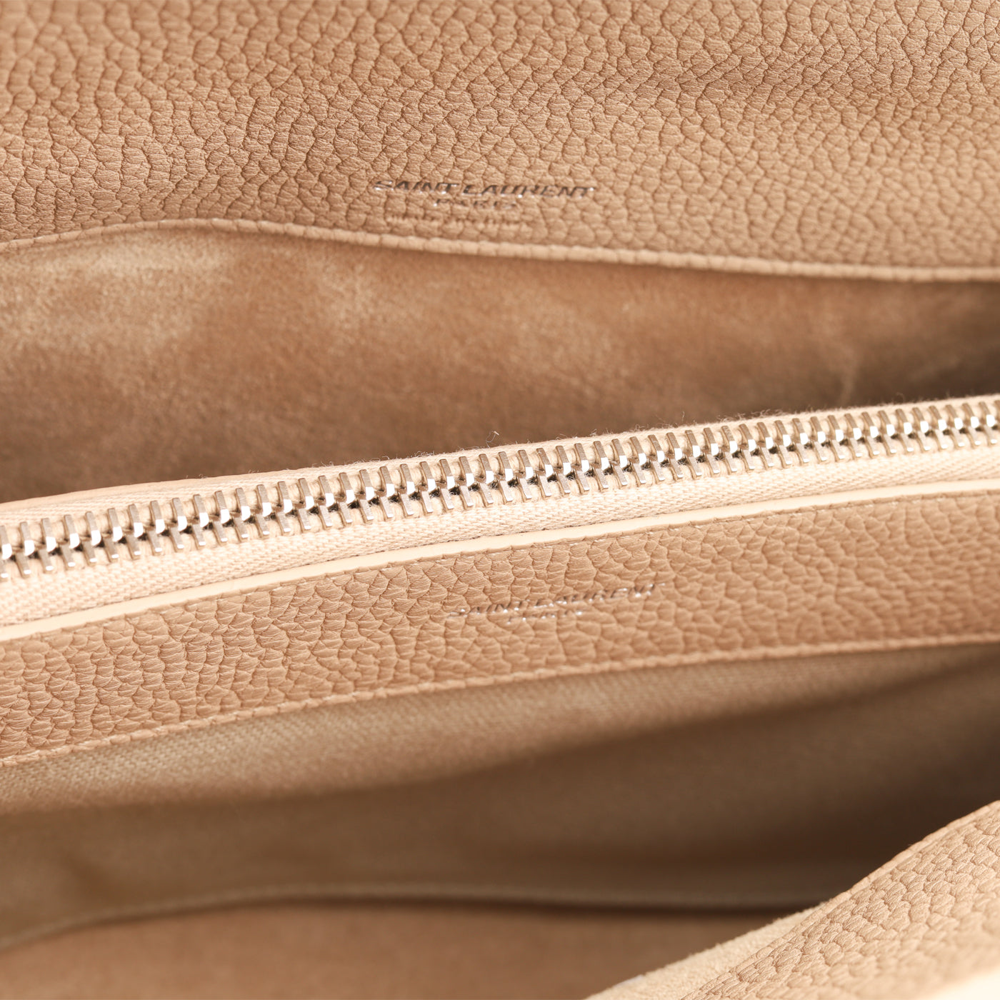 Saint Laurent Baby Sac de Jour