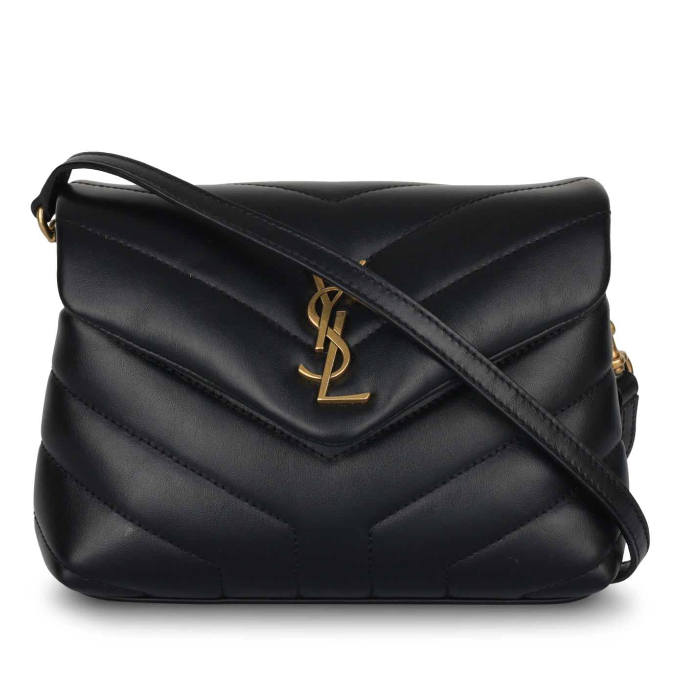 Saint Laurent Loulou Toy Bag