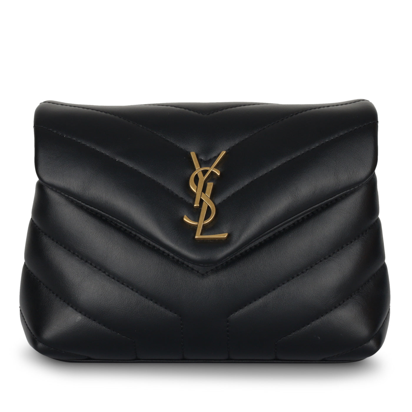 Saint Laurent Loulou Toy Bag