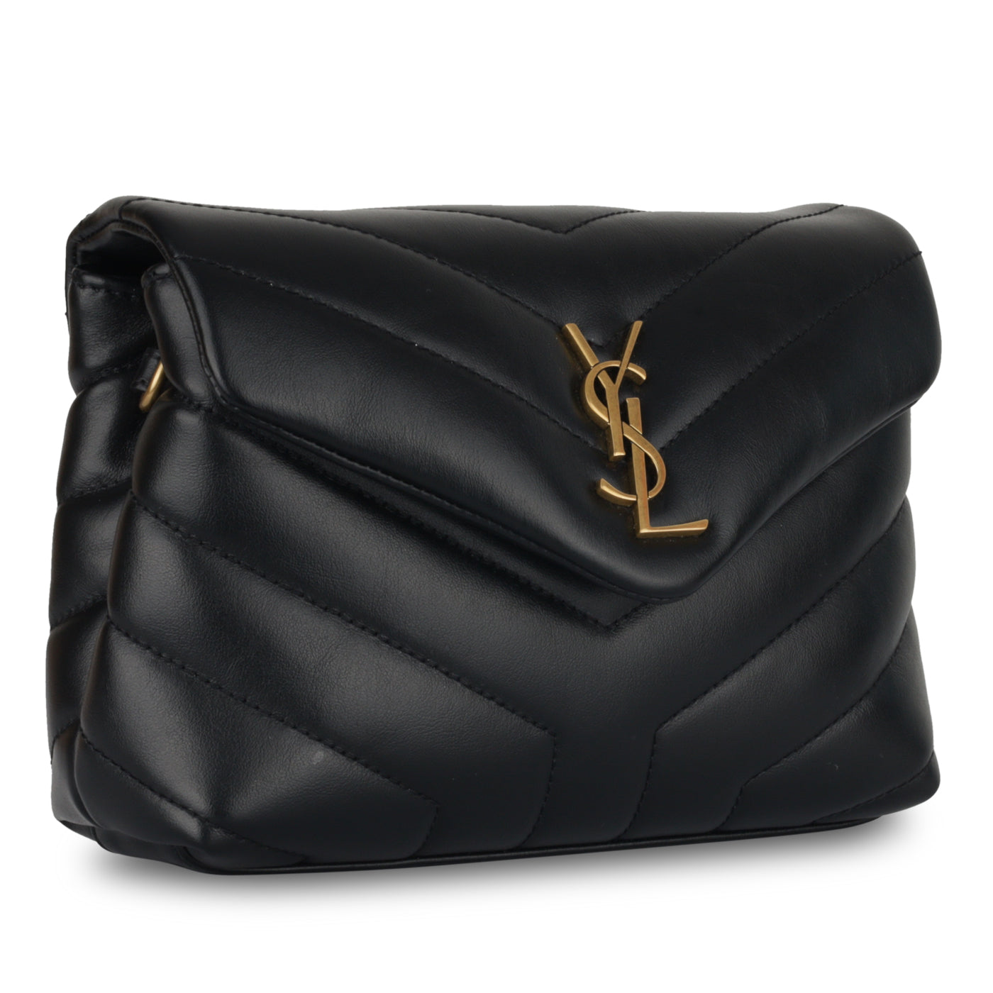 Saint Laurent Loulou Toy Bag