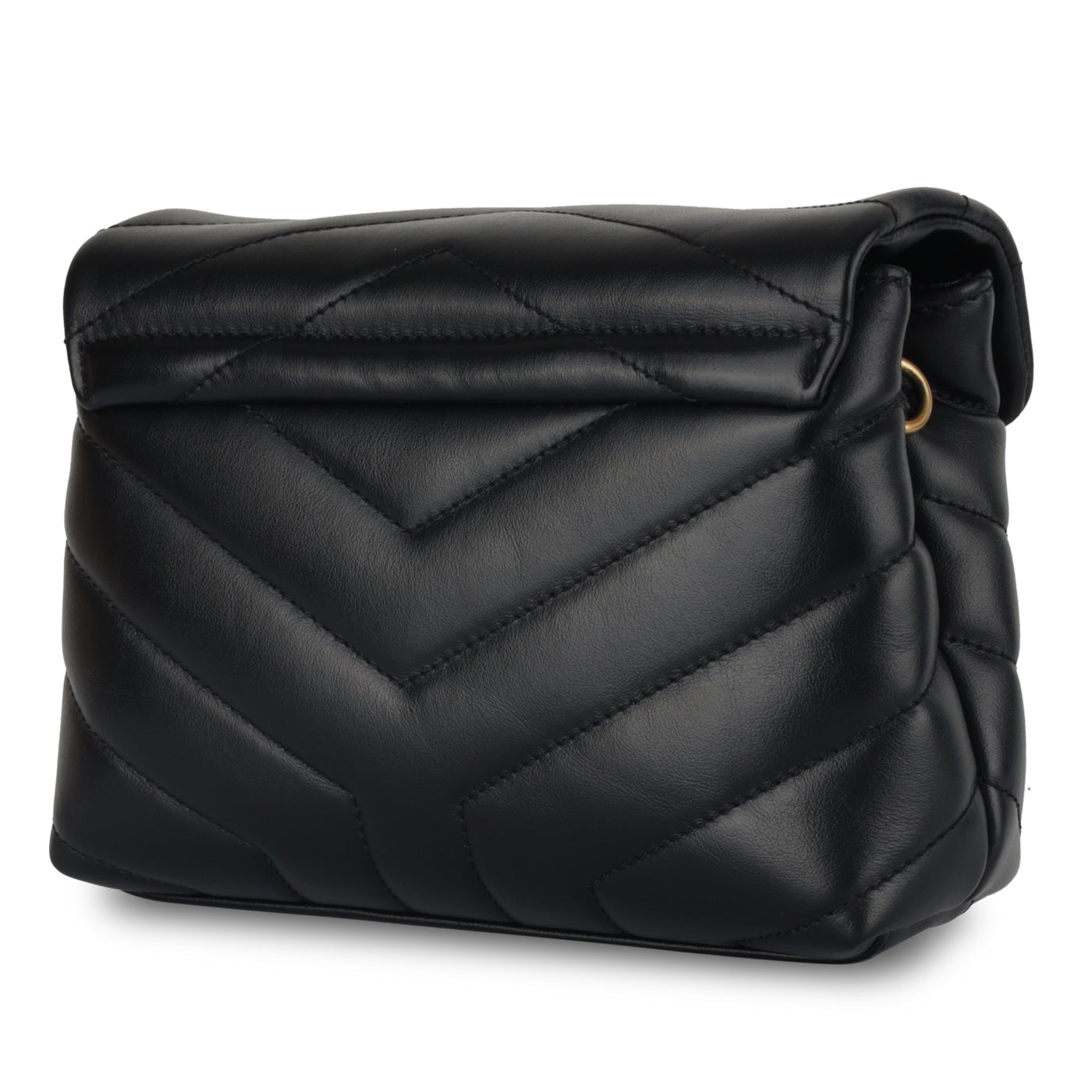 Saint Laurent Loulou Toy Bag