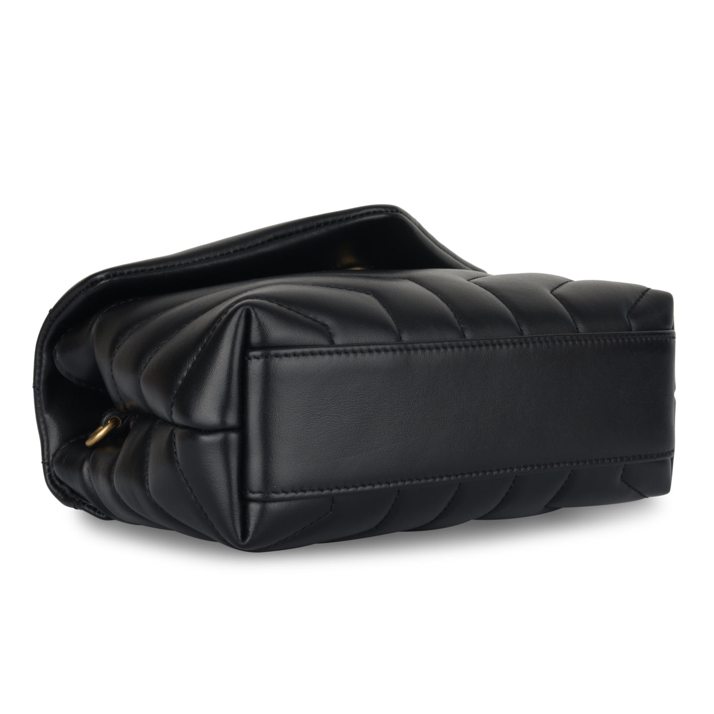 Saint Laurent Loulou Toy Bag