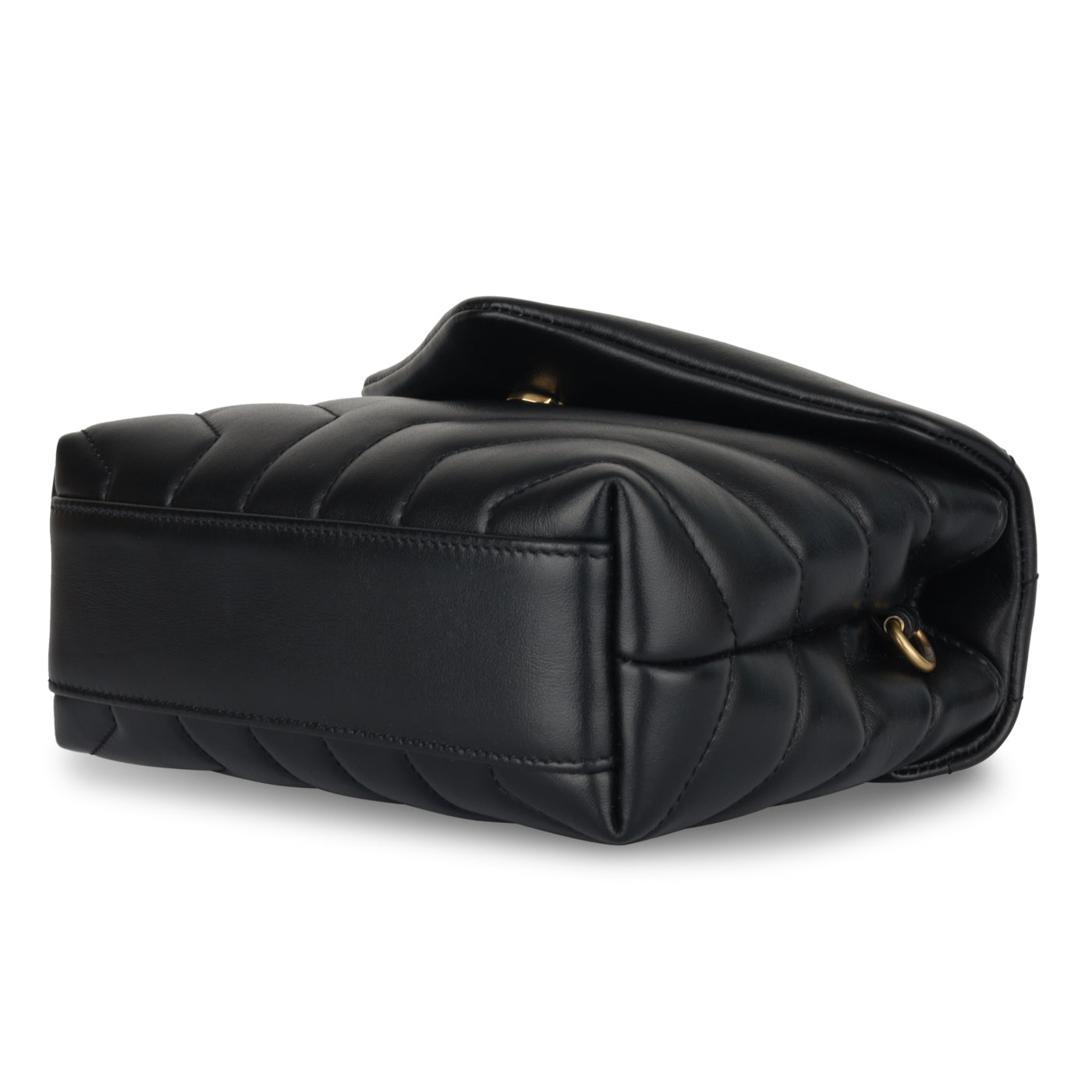 Saint Laurent Loulou Toy Bag