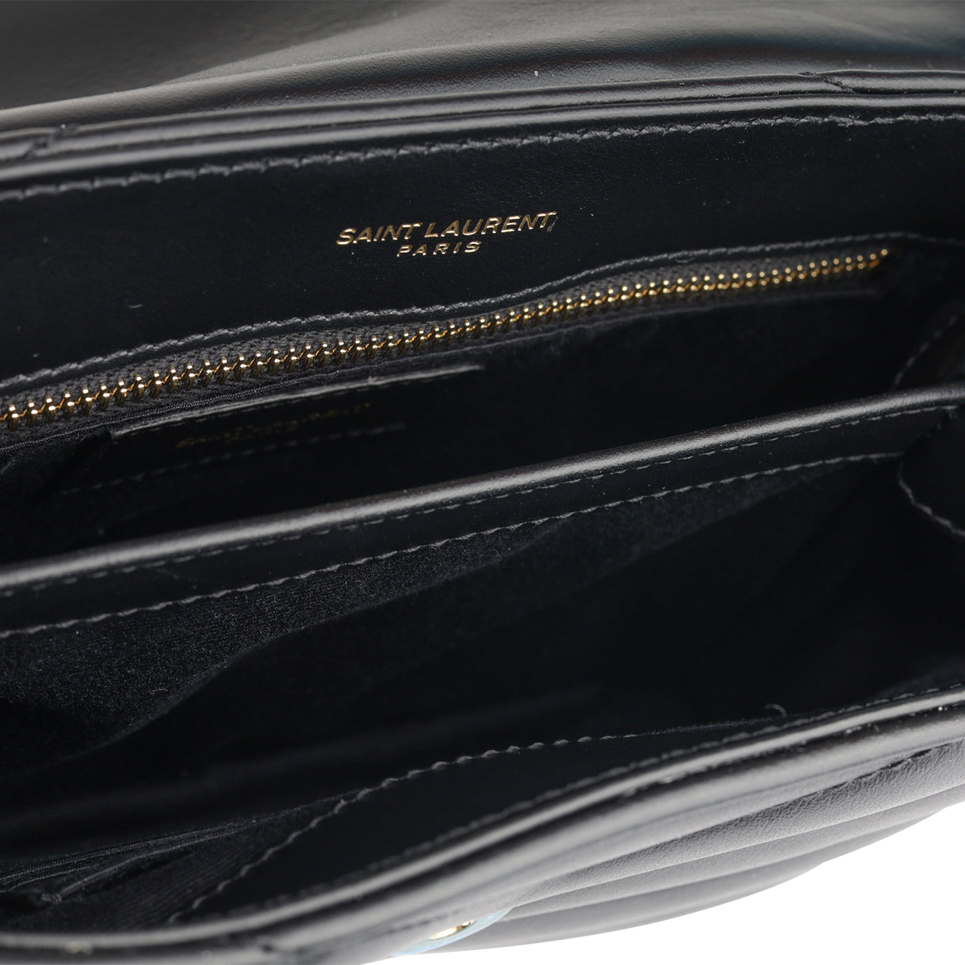Saint Laurent Loulou Toy Bag