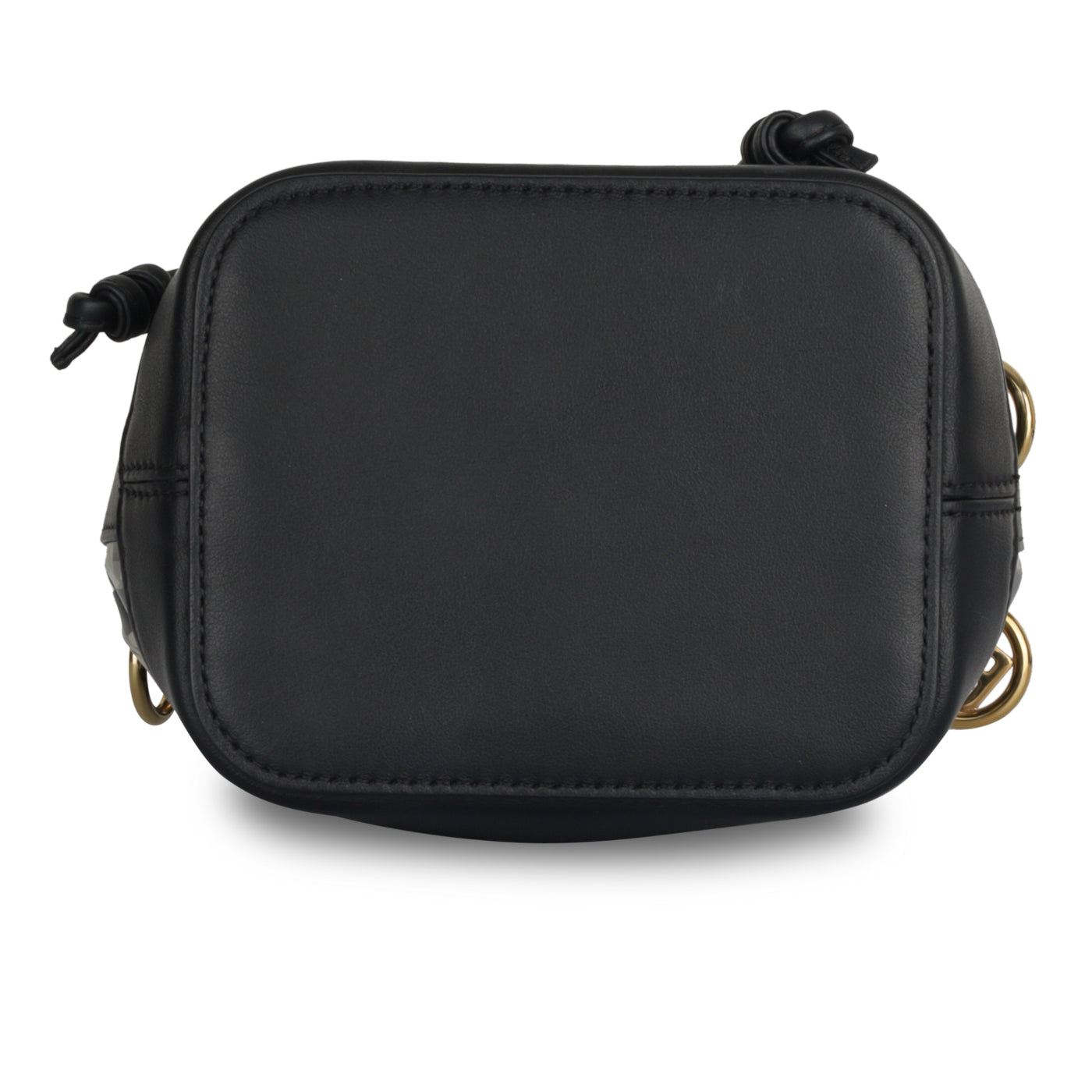 Fendi Mini Mon Tresor Bucket Bag