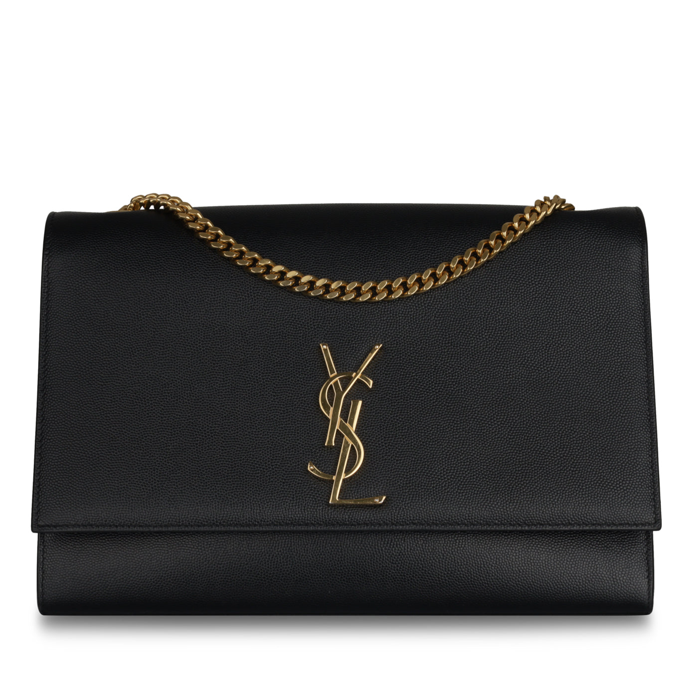 Saint Laurent Kate Bag - Large