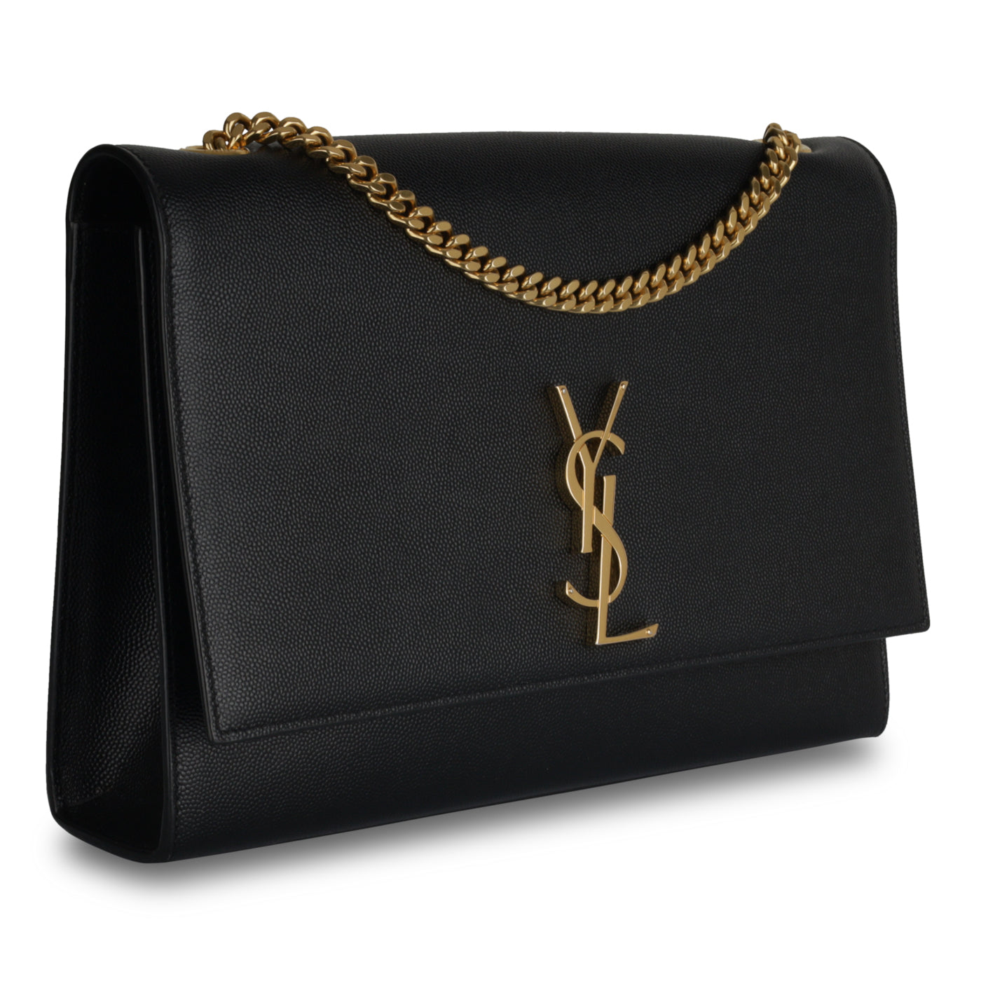Saint Laurent Kate Bag - Large