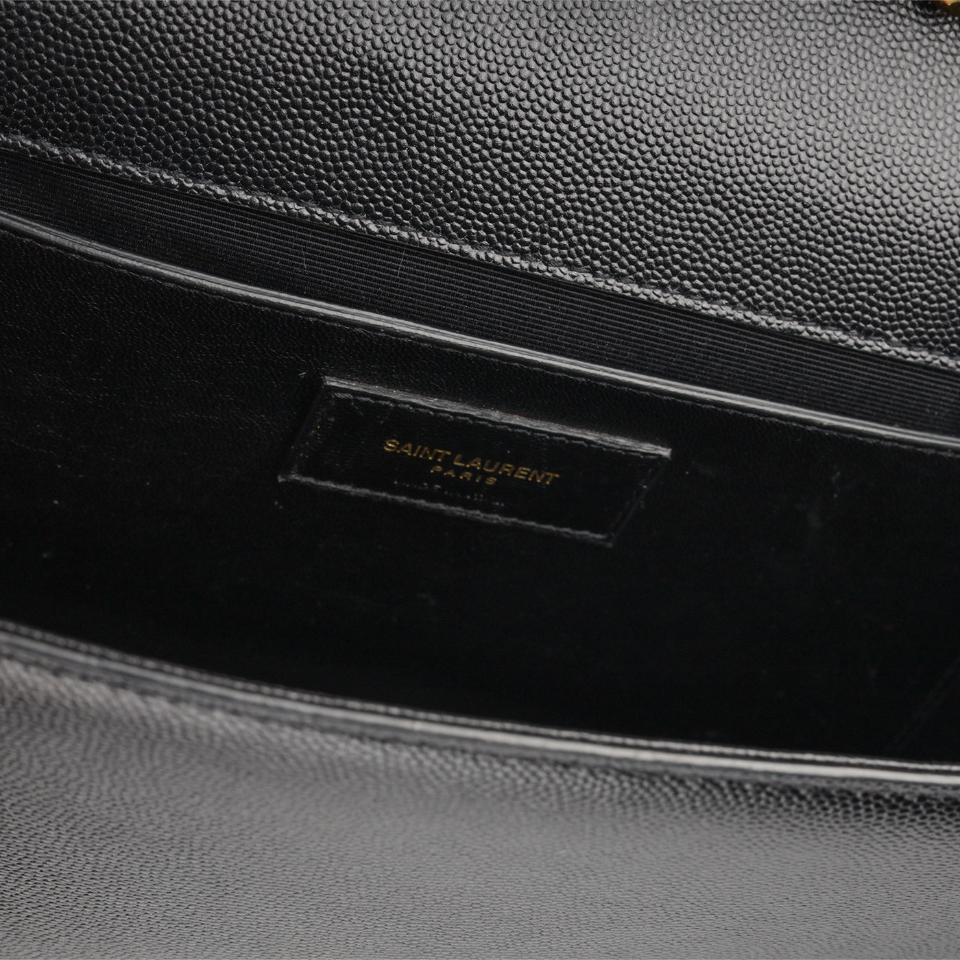 Saint Laurent Kate Bag - Large